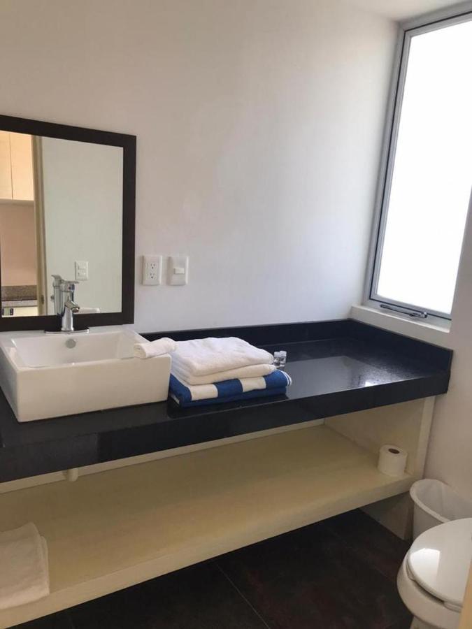 Increible Estudio En Puerto Aventuras, Condominio Con Alberca # 201 מראה חיצוני תמונה